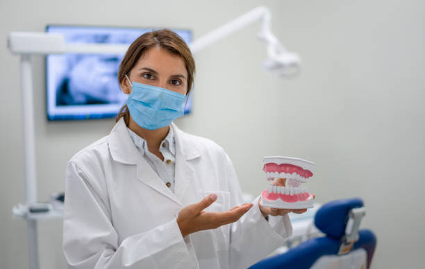 Best Dentist for Dental Trauma  in Inola, OK