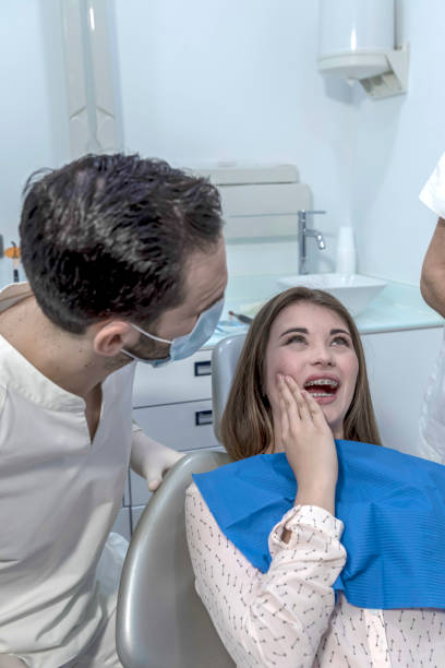 Best Tooth Pain Emergency Relief  in Inola, OK