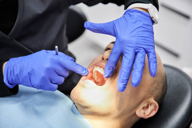 Dentist for Dental Trauma in OK