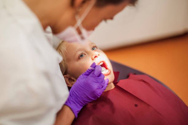 Best Cracked Tooth Emergency Dentist  in Inola, OK