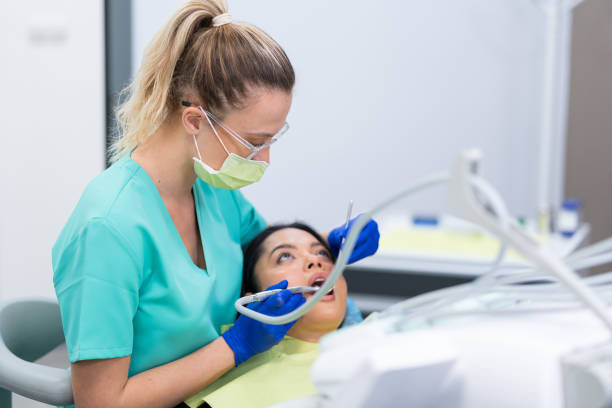 Best Knocked-Out Tooth Emergency  in Inola, OK